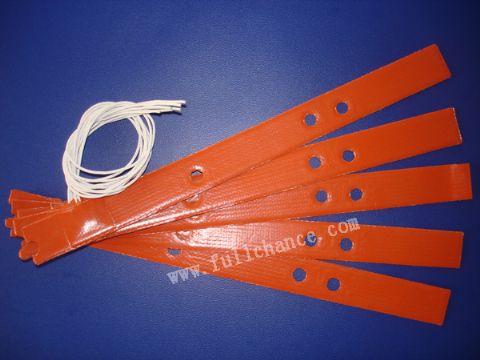 Silicone Heater